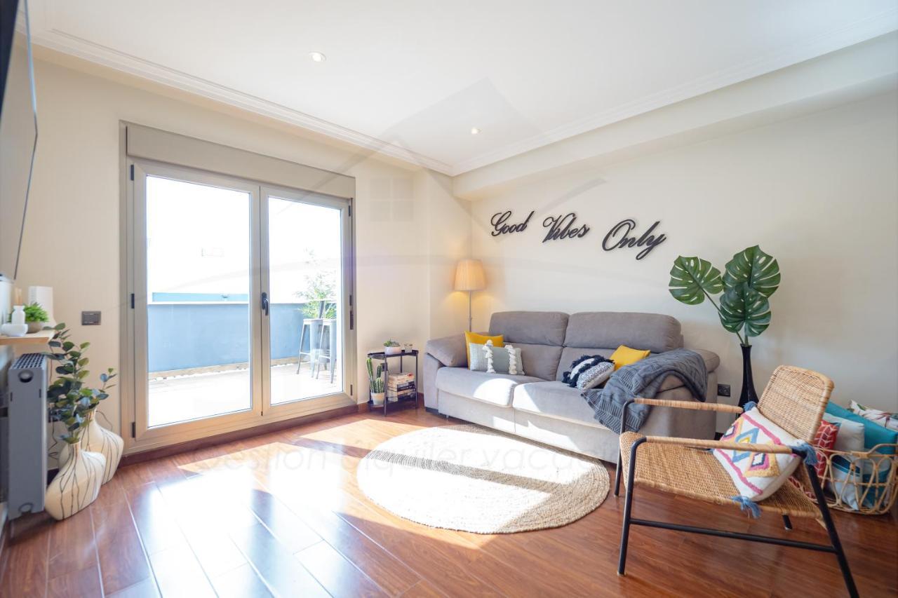 Silmo Atico By Silastur Llanes Exterior foto