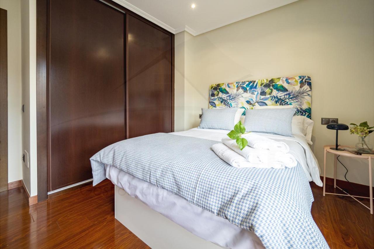 Silmo Atico By Silastur Llanes Exterior foto